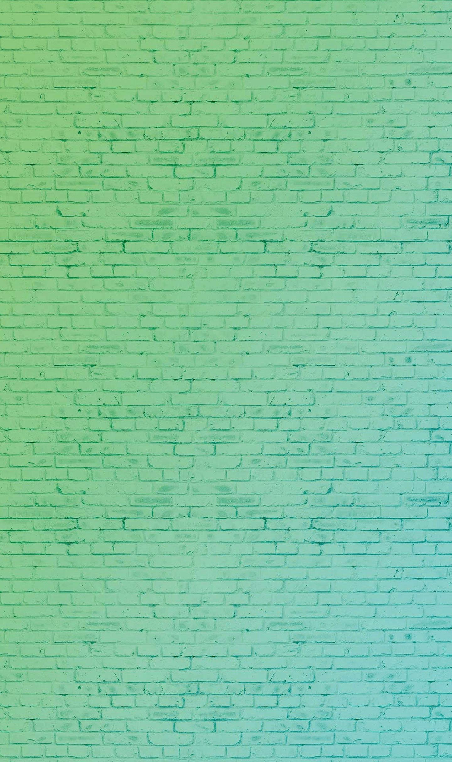 Background decorativo di mattoni